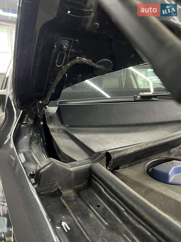 Внедорожник / Кроссовер Audi Q7 2008 в Николаеве фото 12 Внедорожник / Кроссовер Audi Q7 2008 в Николаеве