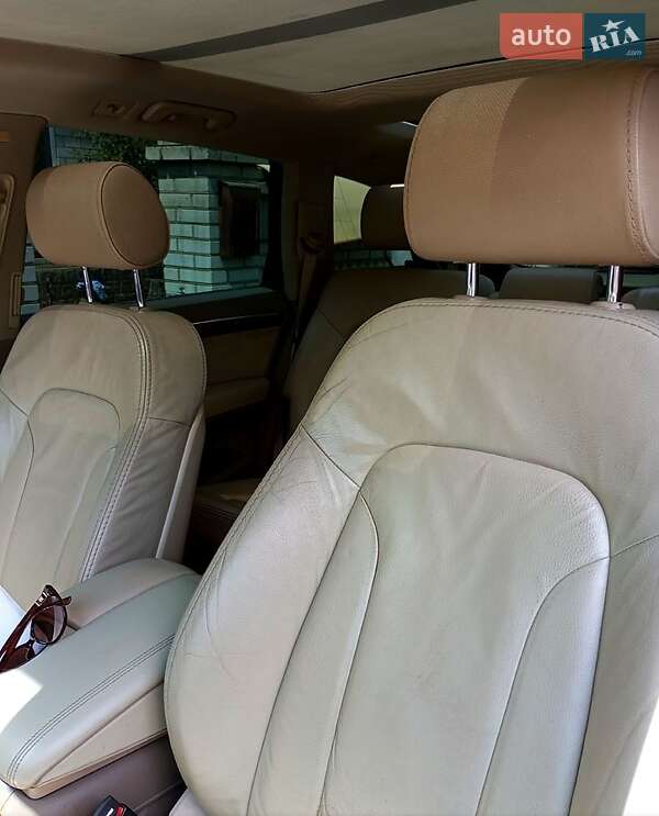 Внедорожник / Кроссовер Audi Q7 2007 в Кодыме