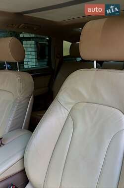 Внедорожник / Кроссовер Audi Q7 2007 в 