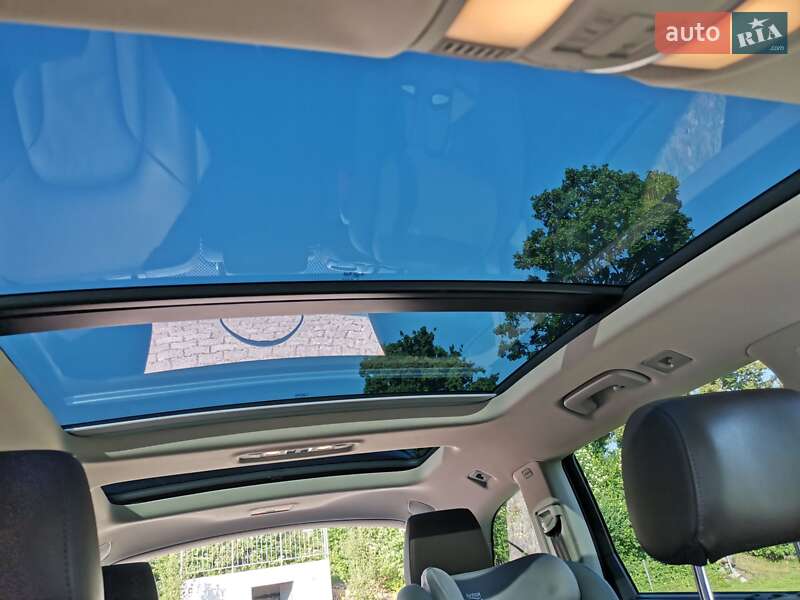 Внедорожник / Кроссовер Audi Q7 2015 в Киеве