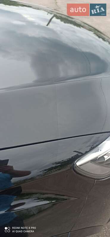 Внедорожник / Кроссовер Audi Q7 2013 в Одессе