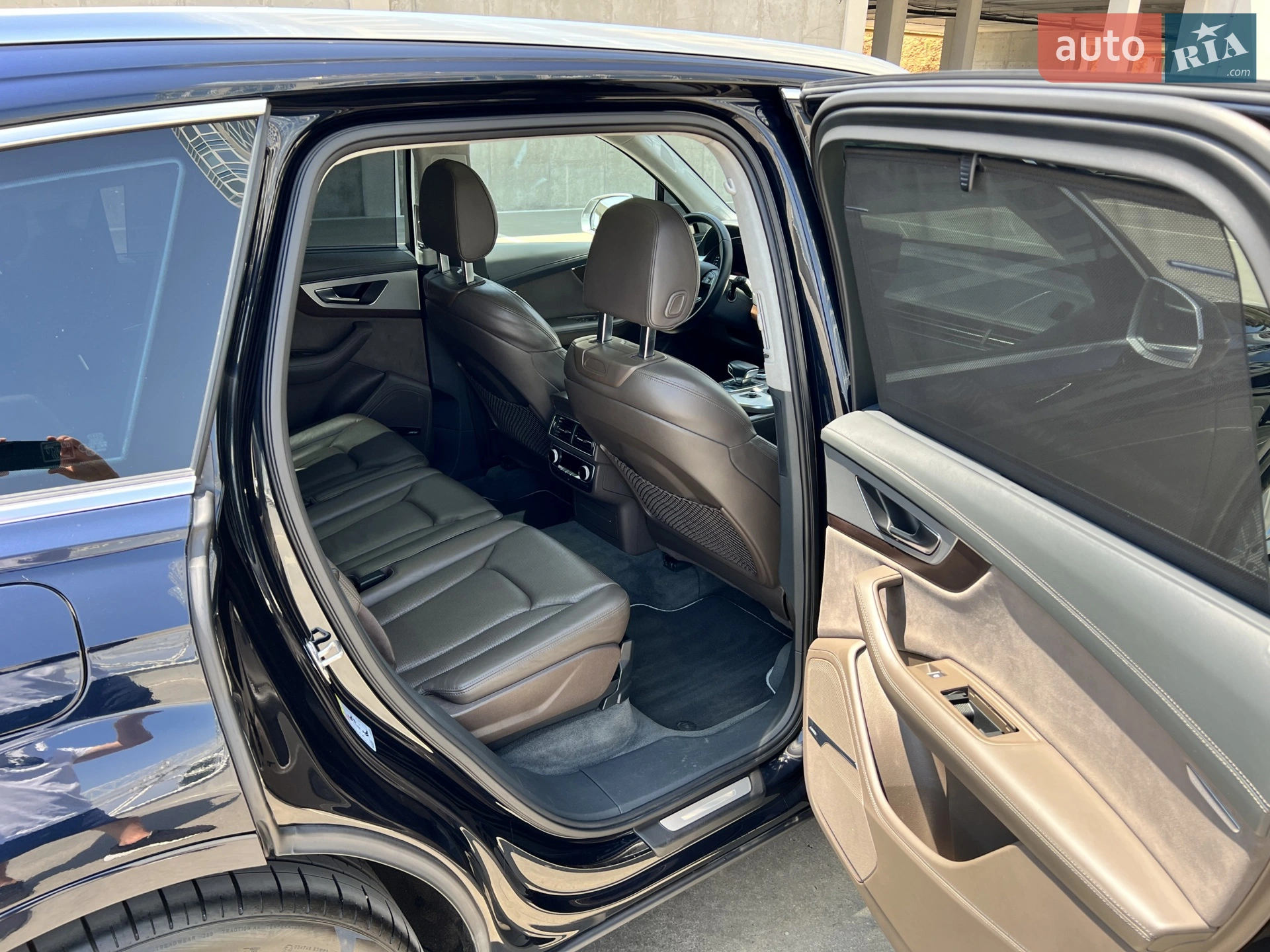 2015 Audi Q7 - мініатюра 6