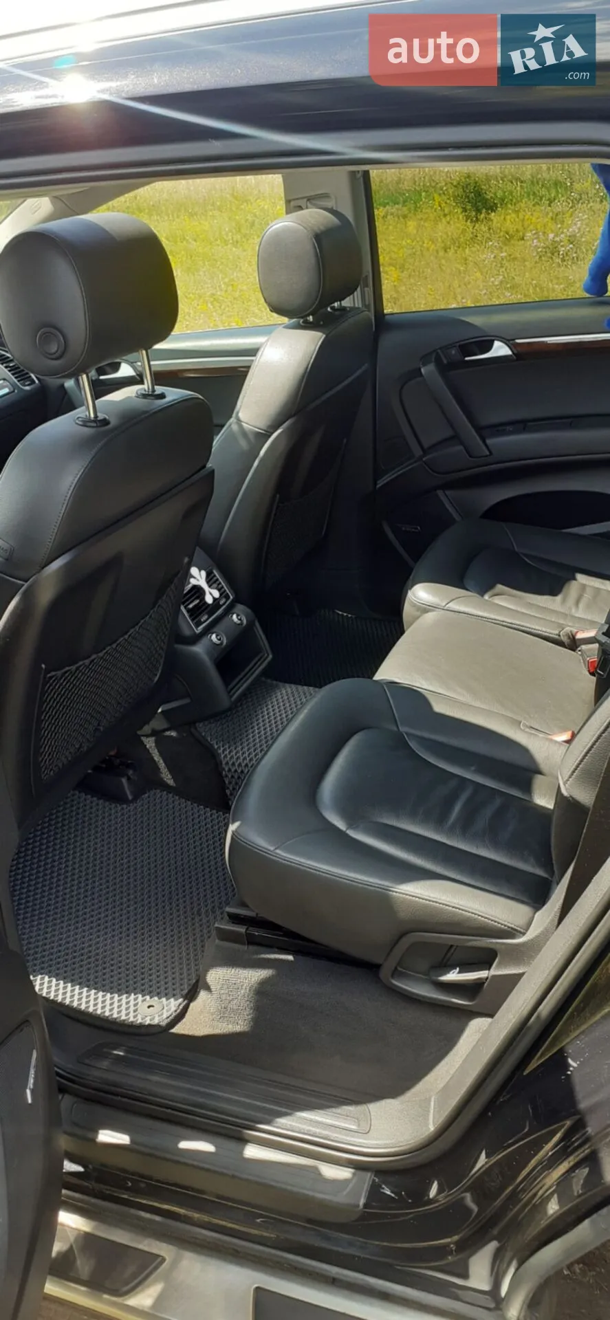 2011 Audi Q7 - мініатюра 33
