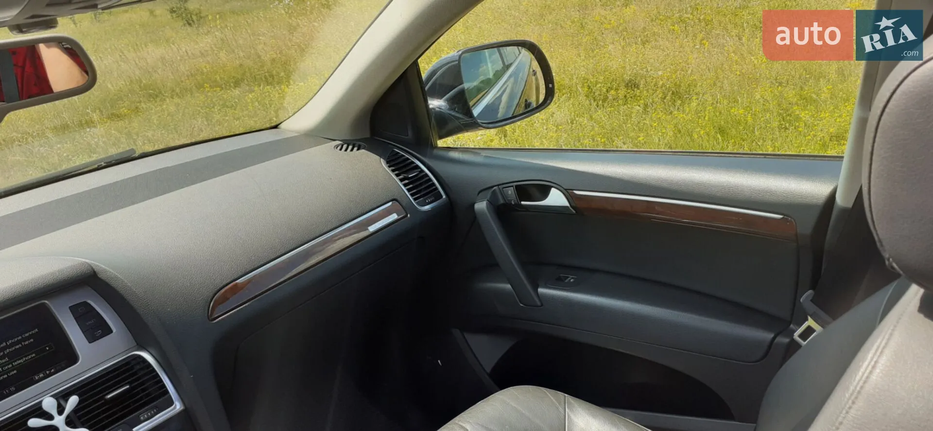 2011 Audi Q7 - мініатюра 39