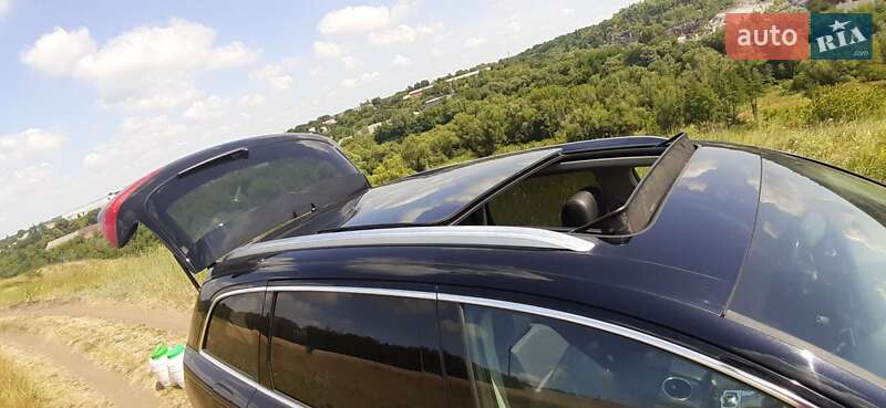Позашляховик / Кросовер Audi Q7 2011 в Гайвороні