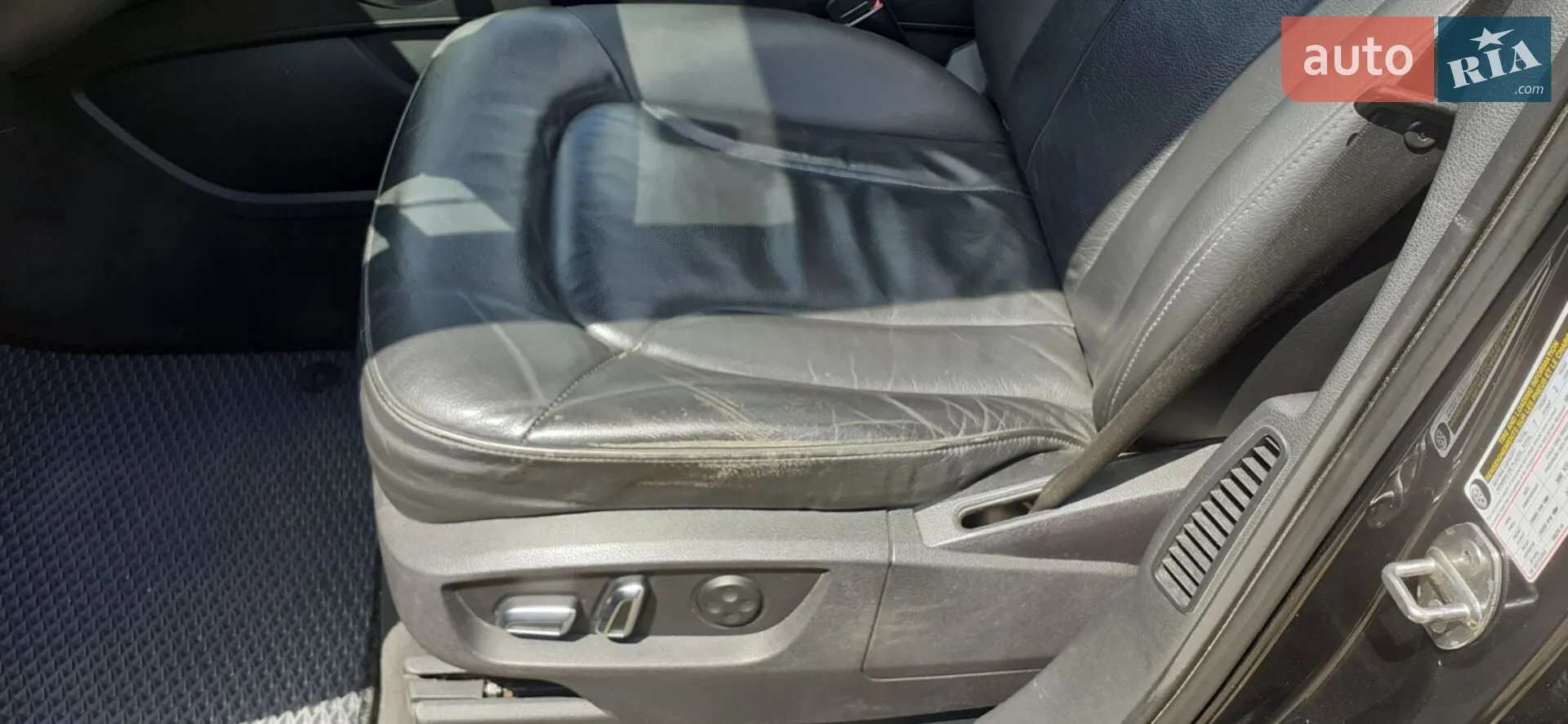 2011 Audi Q7 - мініатюра 87