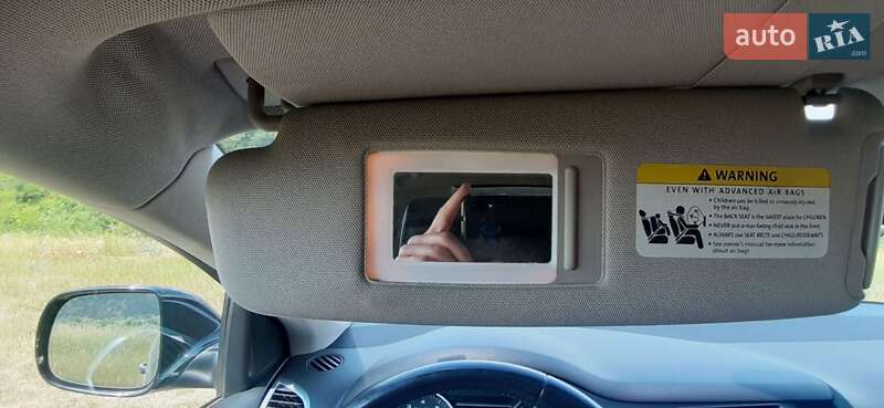 Внедорожник / Кроссовер Audi Q7 2011 в Гайвороне