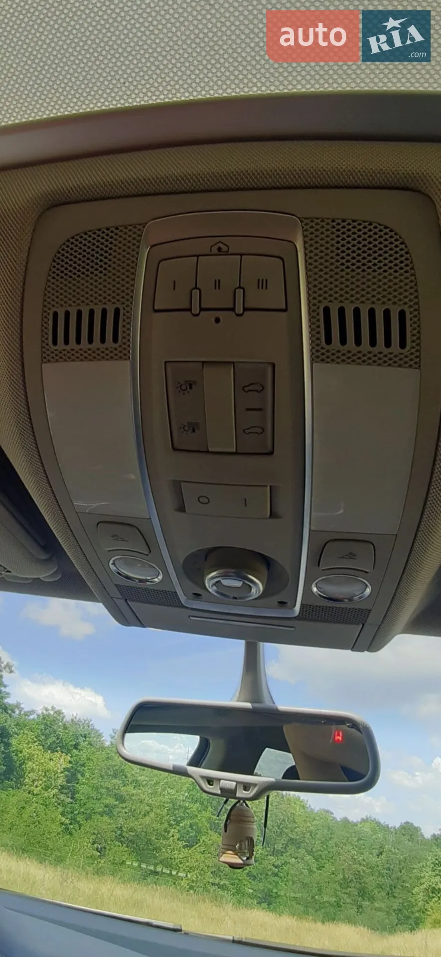 2011 Audi Q7 - мініатюра 126