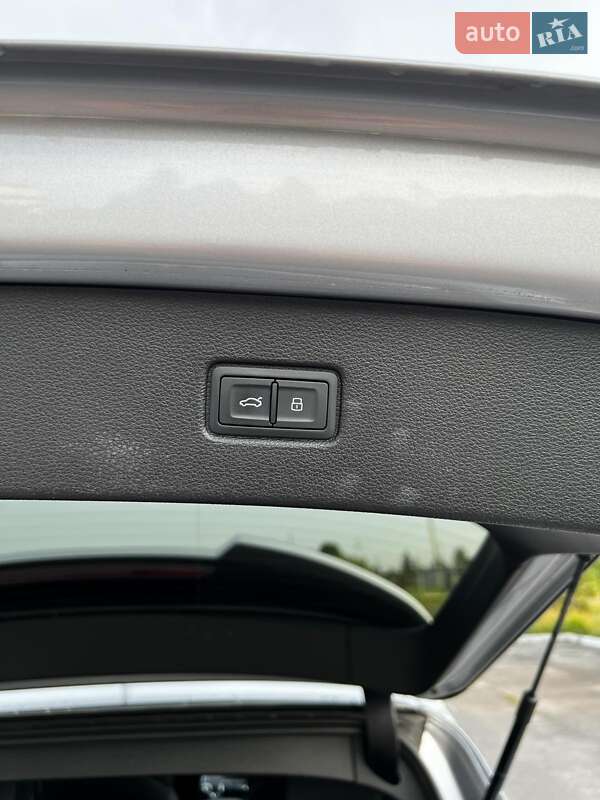 Внедорожник / Кроссовер Audi Q7 2020 в Любомле фото 15 Внедорожник / Кроссовер Audi Q7 2020 в Любомле