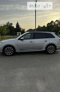 Внедорожник / Кроссовер Audi Q7 2020 в Любомле