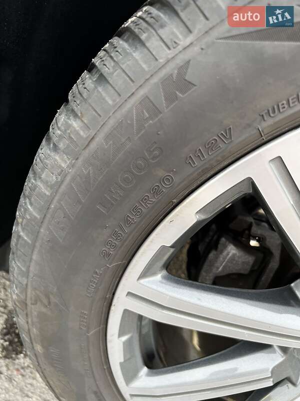 Внедорожник / Кроссовер Audi Q7 2020 в Любомле фото 29 Внедорожник / Кроссовер Audi Q7 2020 в Любомле