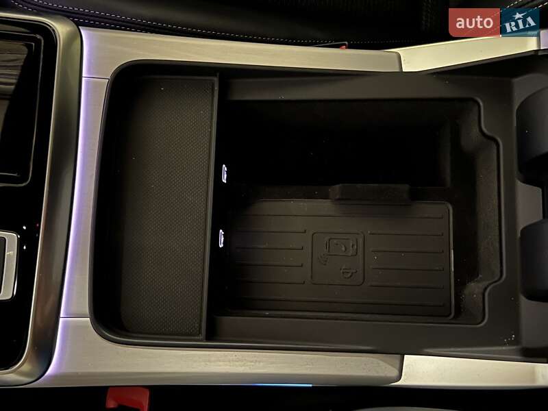 Внедорожник / Кроссовер Audi Q7 2020 в Любомле фото 32 Внедорожник / Кроссовер Audi Q7 2020 в Любомле