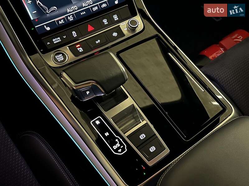 Внедорожник / Кроссовер Audi Q7 2020 в Любомле фото 10 Внедорожник / Кроссовер Audi Q7 2020 в Любомле
