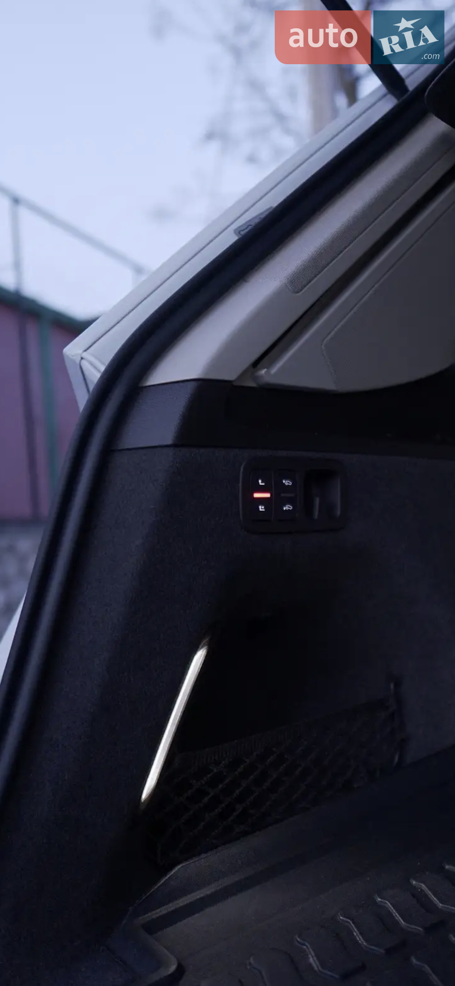 2016 Audi Q7 - мініатюра 14