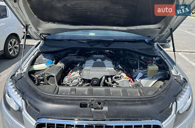 Внедорожник / Кроссовер Audi Q7 2015 в 