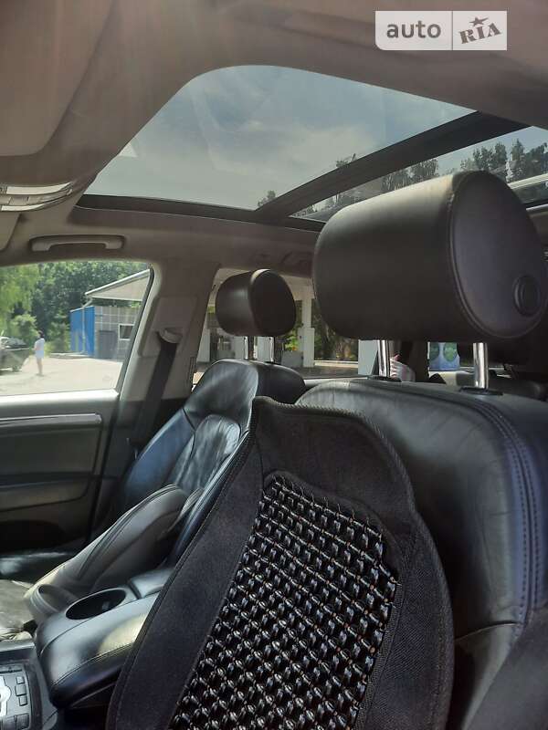 Внедорожник / Кроссовер Audi Q7 2007 в Луцке фото 16 Внедорожник / Кроссовер Audi Q7 2007 в Луцке