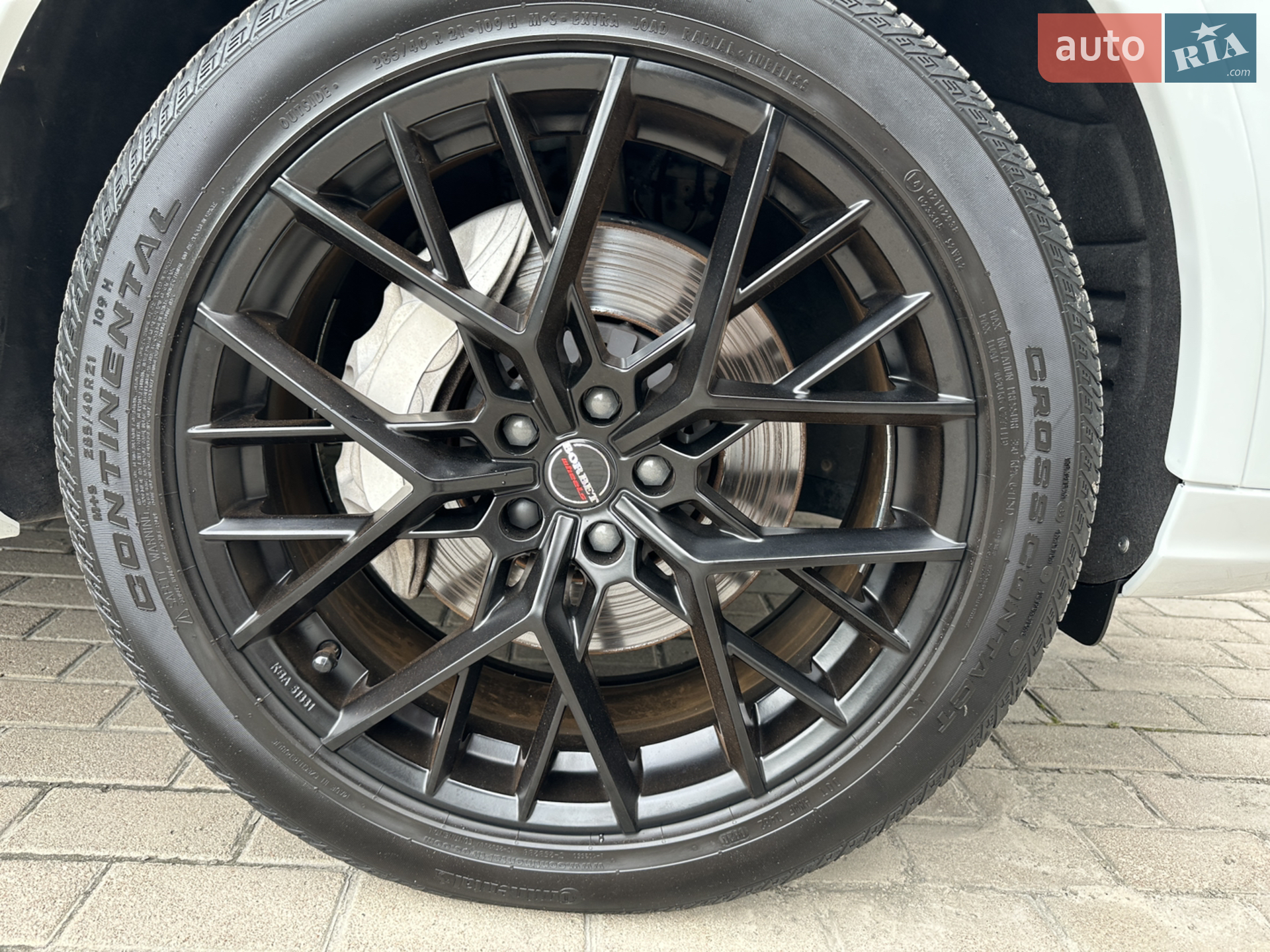 2018 Audi Q7 - мініатюра 14