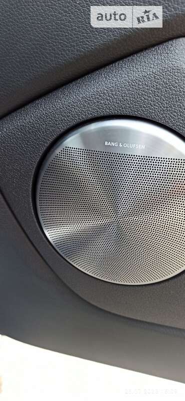 Внедорожник / Кроссовер Audi Q7 2014 в Умани