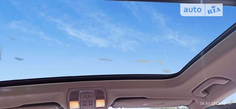 Внедорожник / Кроссовер Audi Q7 2014 в Умани