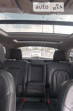 Внедорожник / Кроссовер Audi Q7 2013 в Харькове