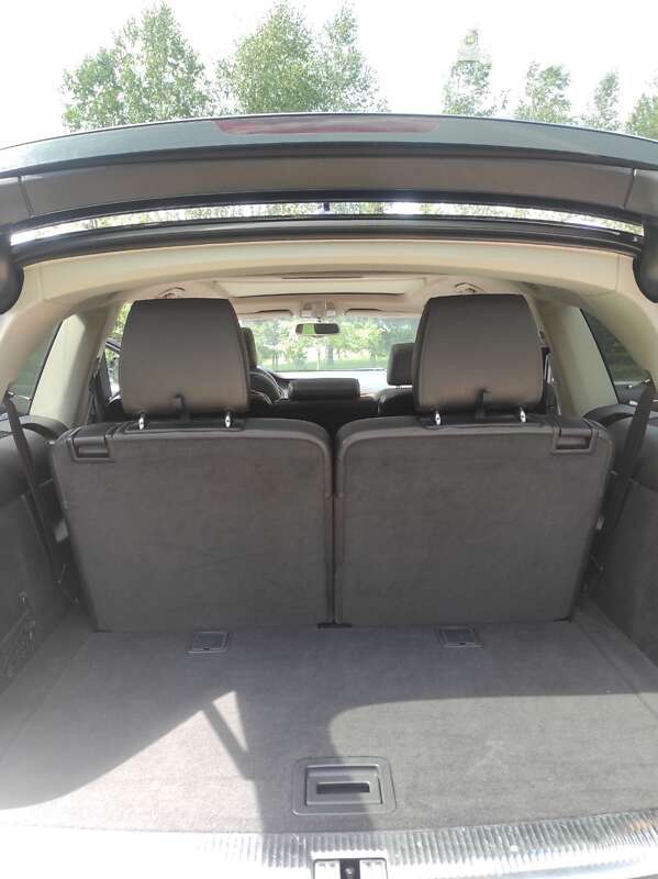 Позашляховик / Кросовер Audi Q7 2013 в Харкові