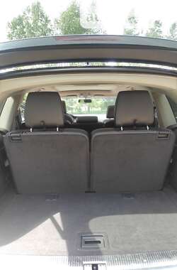Внедорожник / Кроссовер Audi Q7 2013 в 
