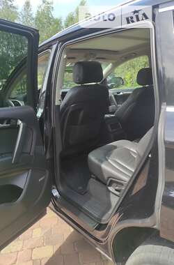 Внедорожник / Кроссовер Audi Q7 2013 в 