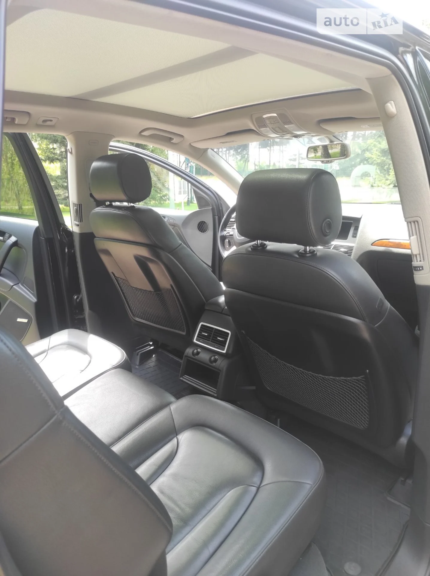 2013 Audi Q7 - мініатюра 32