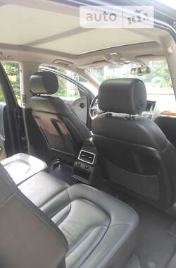 Внедорожник / Кроссовер Audi Q7 2013 в 