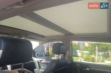 Внедорожник / Кроссовер Audi Q7 2015 в 