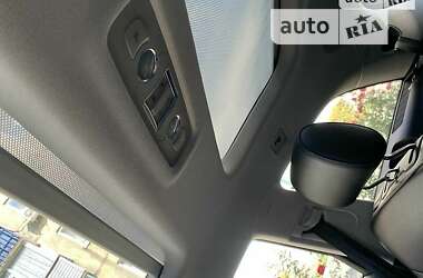 Позашляховик / Кросовер Audi Q7 2008 в 