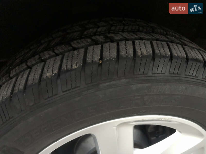 Внедорожник / Кроссовер Audi Q7 2012 в Бучаче
