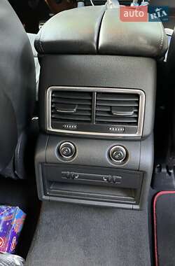 Внедорожник / Кроссовер Audi Q7 2013 в 
