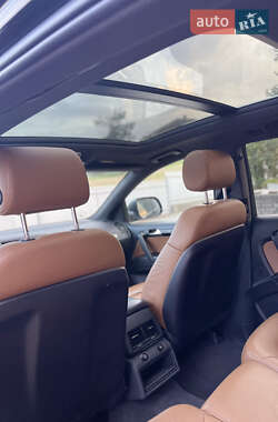 Внедорожник / Кроссовер Audi Q7 2010 в Черновцах