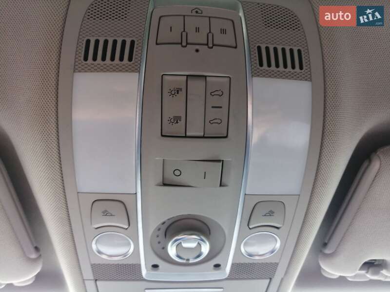 Внедорожник / Кроссовер Audi Q7 2015 в Полтаве