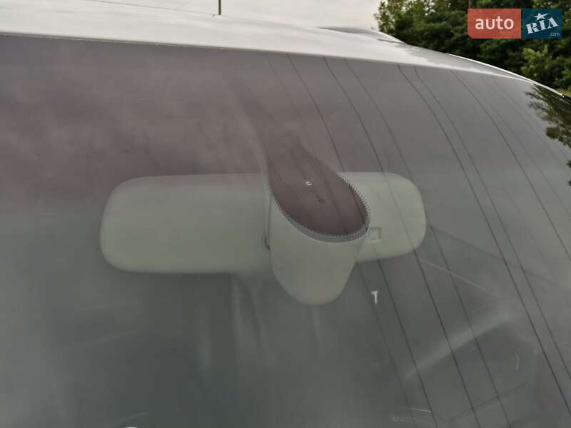 Внедорожник / Кроссовер Audi Q7 2015 в Полтаве