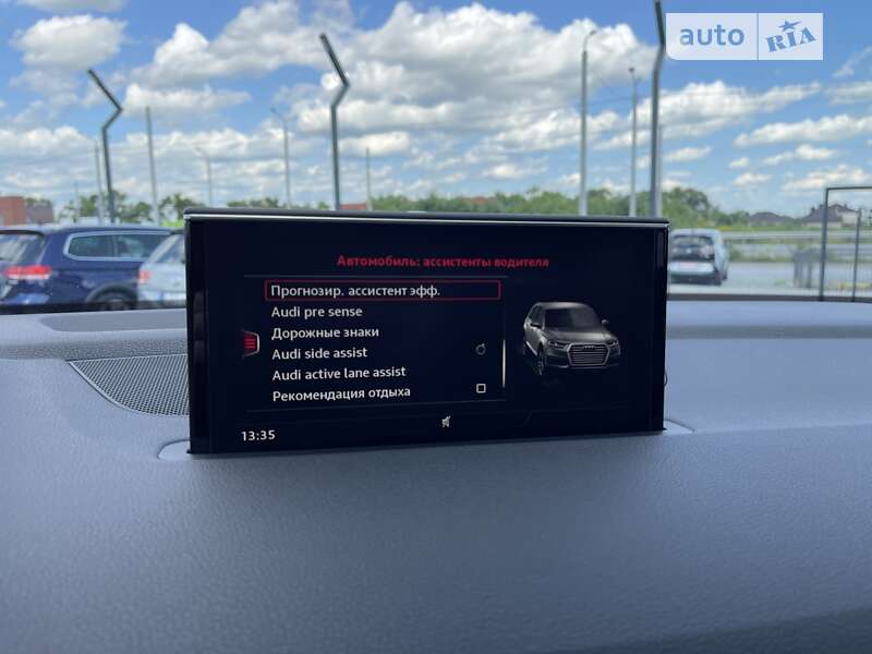 Внедорожник / Кроссовер Audi Q7 2015 в Ровно фото 20 Внедорожник / Кроссовер Audi Q7 2015 в Ровно