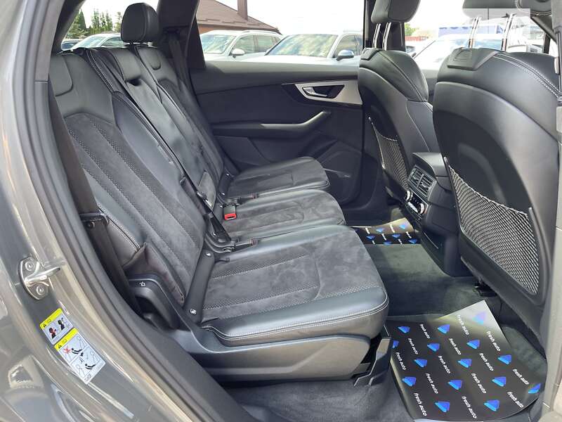Внедорожник / Кроссовер Audi Q7 2015 в Ровно фото 34 Внедорожник / Кроссовер Audi Q7 2015 в Ровно