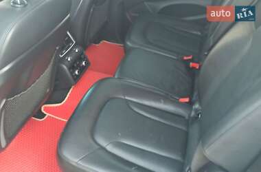 Внедорожник / Кроссовер Audi Q7 2015 в Павлограде