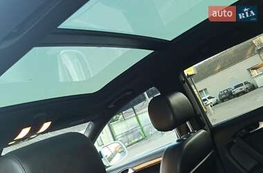 Внедорожник / Кроссовер Audi Q7 2015 в Павлограде