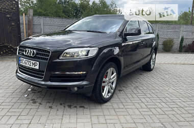 Внедорожник / Кроссовер Audi Q7 2008 в Турке