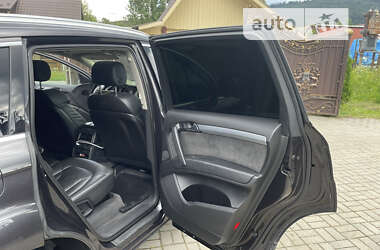 Внедорожник / Кроссовер Audi Q7 2008 в Турке