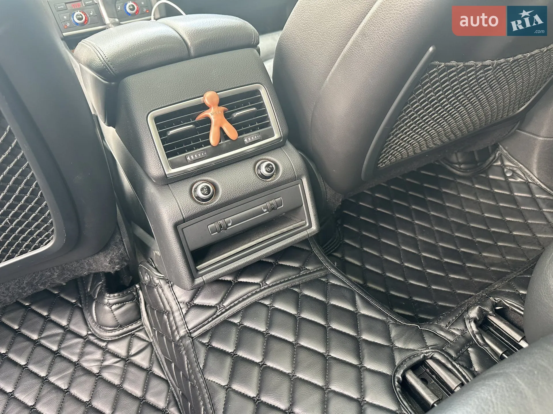 2015 Audi Q7 - мініатюра 19