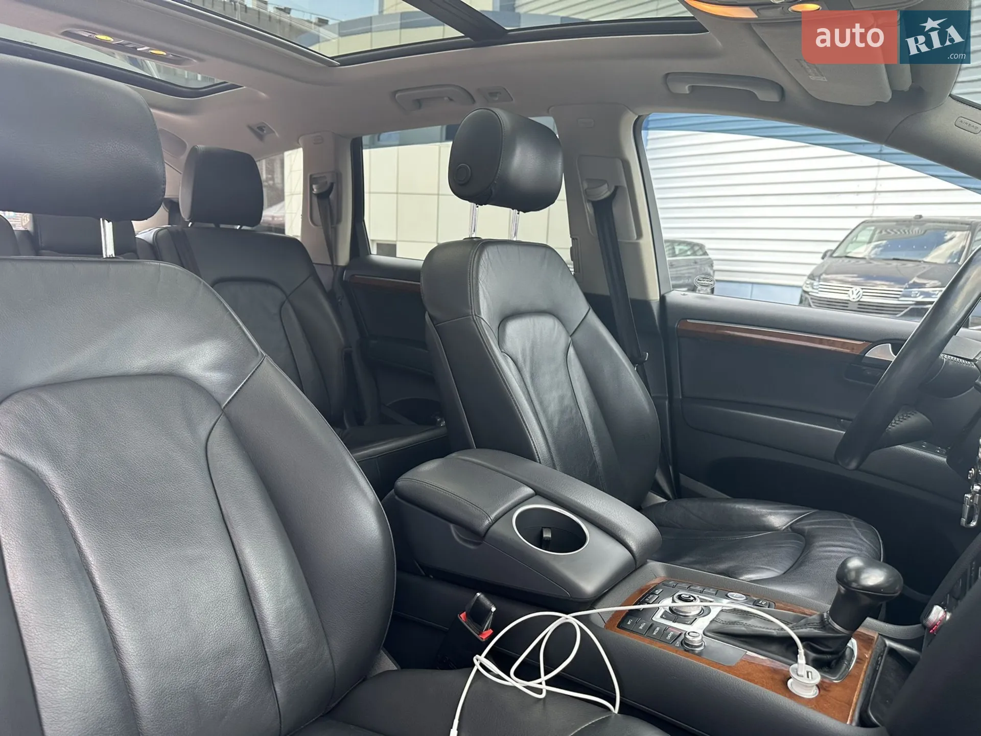 2015 Audi Q7 - мініатюра 32