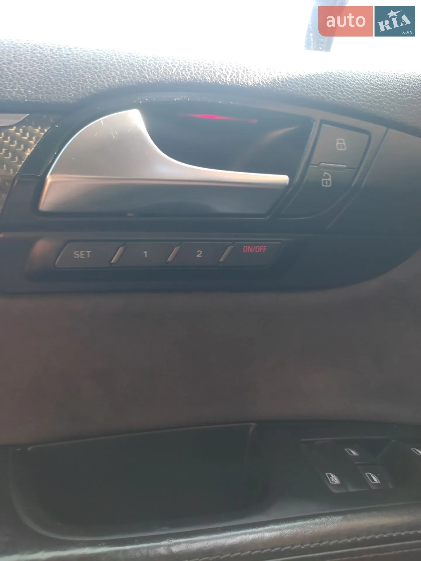 2010 Audi Q7 - мініатюра 30