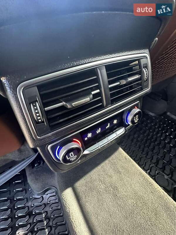 Внедорожник / Кроссовер Audi Q7 2016 в Бучаче фото 38 Внедорожник / Кроссовер Audi Q7 2016 в Бучаче