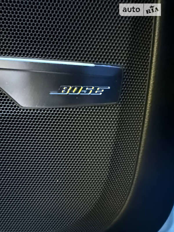 Позашляховик / Кросовер Audi Q7 2017 в Львові фото 17 Позашляховик / Кросовер Audi Q7 2017 в Львові