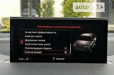 Внедорожник / Кроссовер Audi Q7 2016 в 