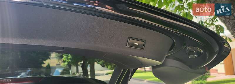 Внедорожник / Кроссовер Audi Q7 2012 в Полтаве