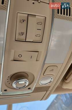 Внедорожник / Кроссовер Audi Q7 2013 в Доброполье